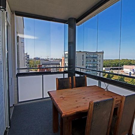 וואסה Pro Apartments 1 מראה חיצוני תמונה