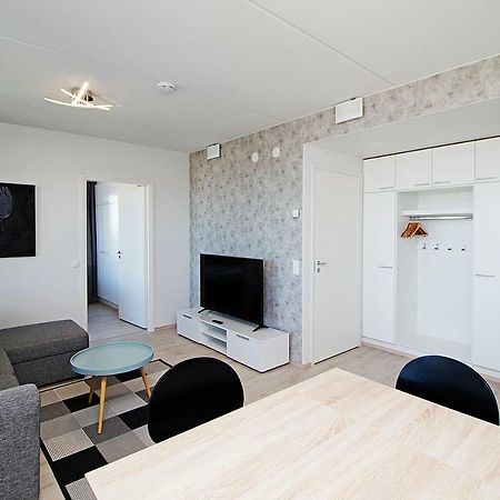 וואסה Pro Apartments 1 מראה חיצוני תמונה