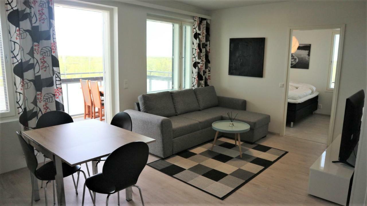 וואסה Pro Apartments 1 מראה חיצוני תמונה