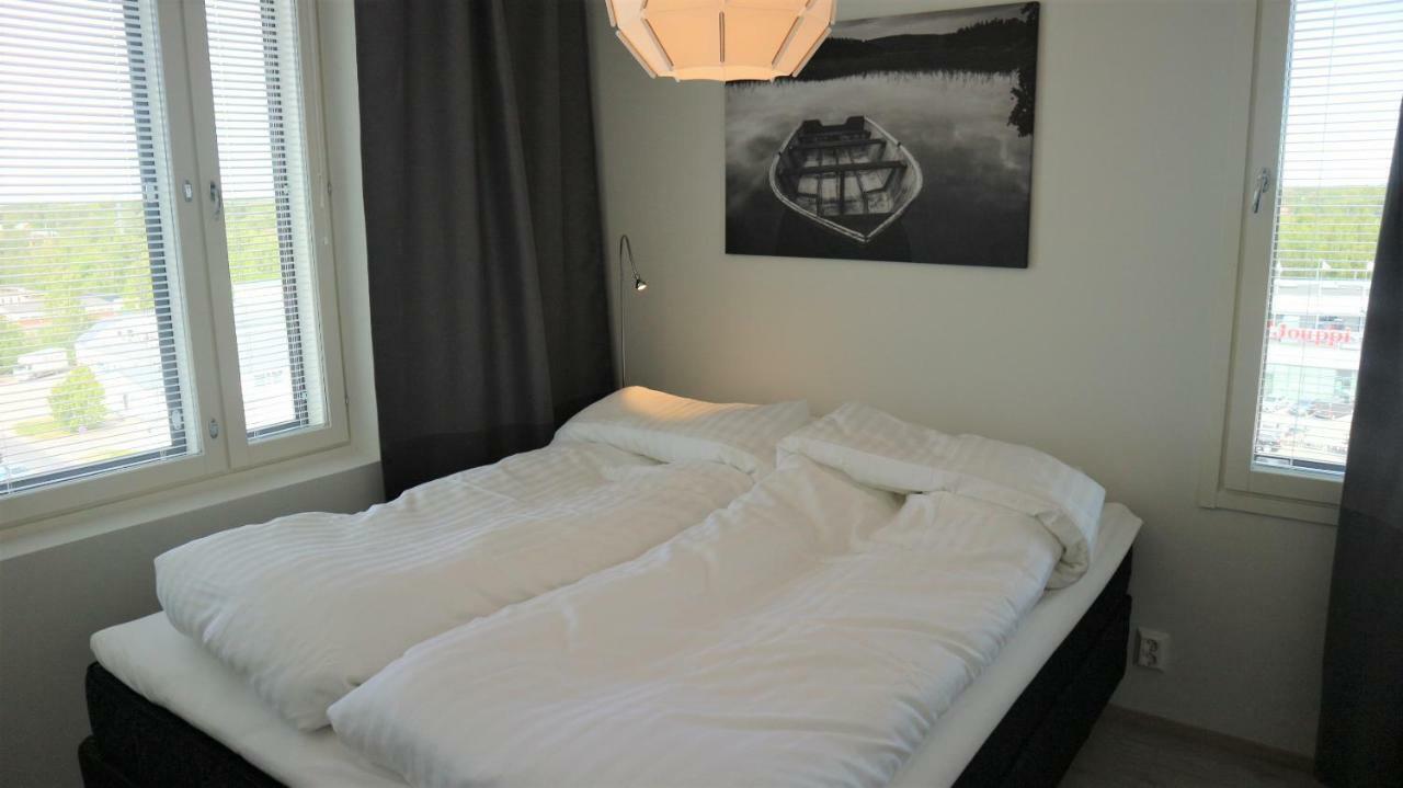 וואסה Pro Apartments 1 מראה חיצוני תמונה