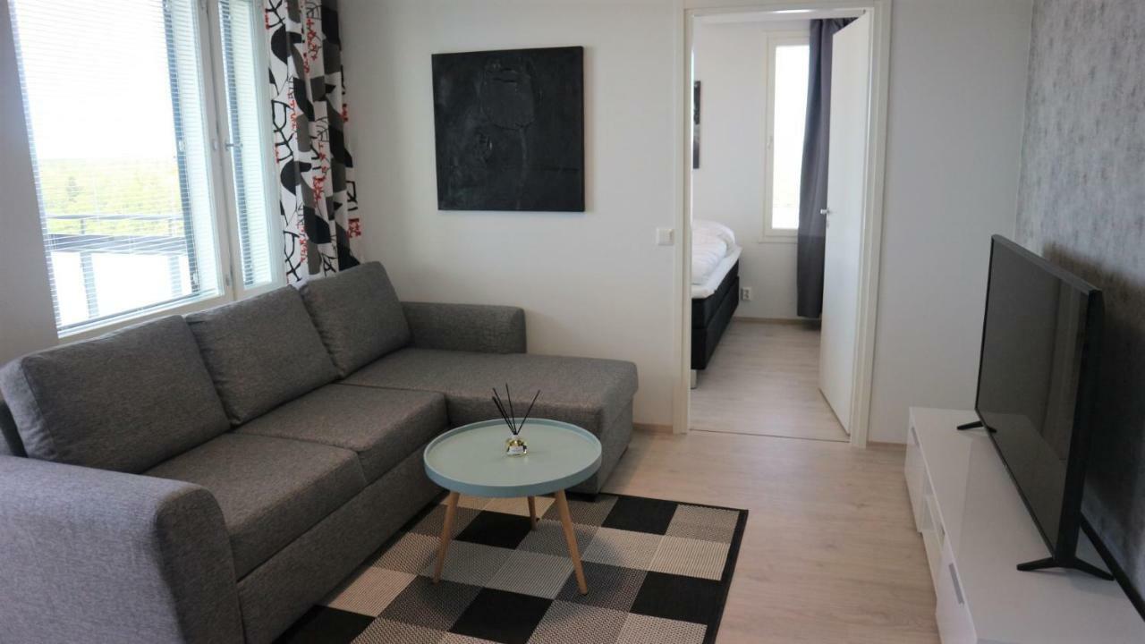 וואסה Pro Apartments 1 מראה חיצוני תמונה