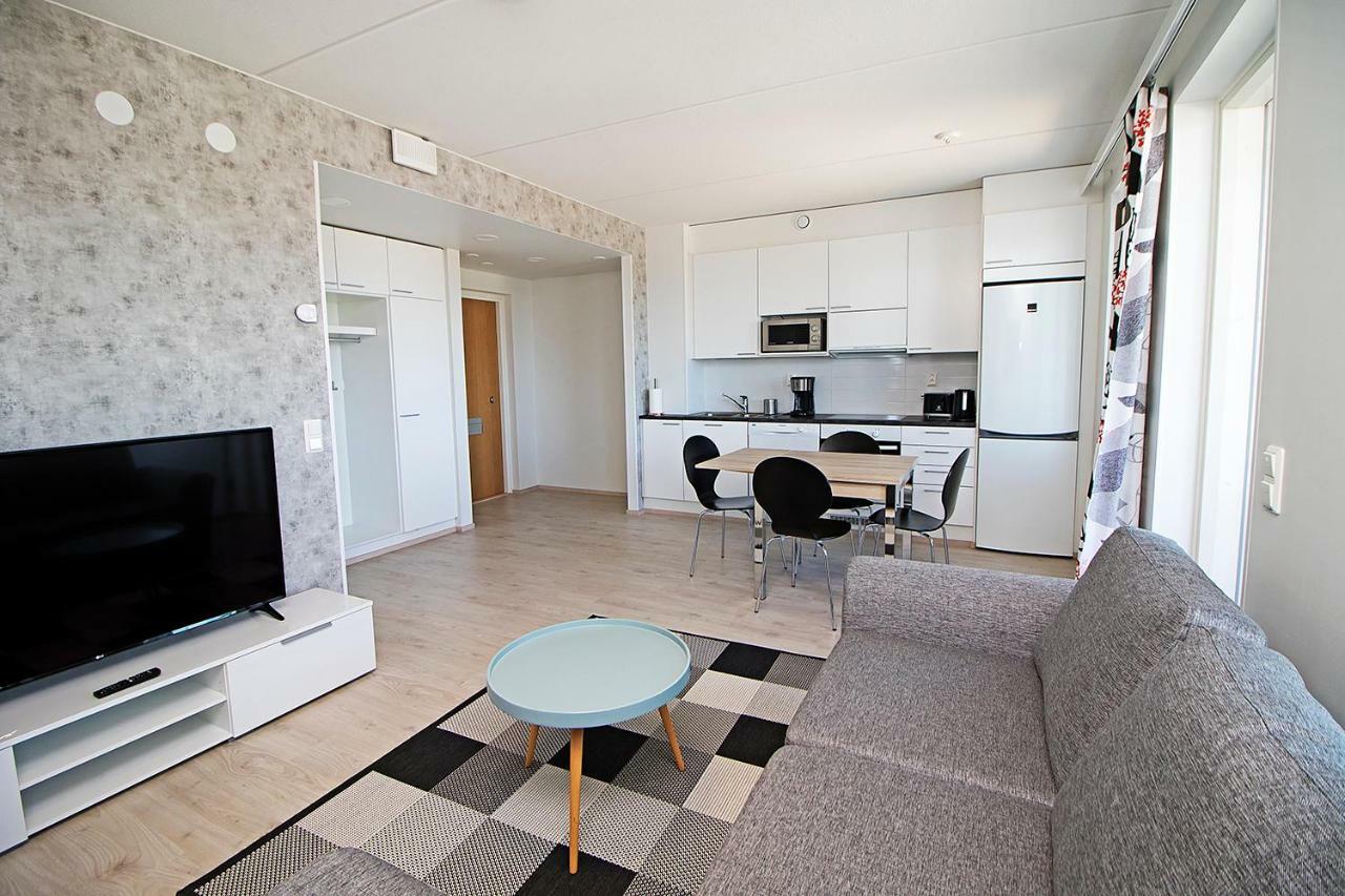 וואסה Pro Apartments 1 מראה חיצוני תמונה