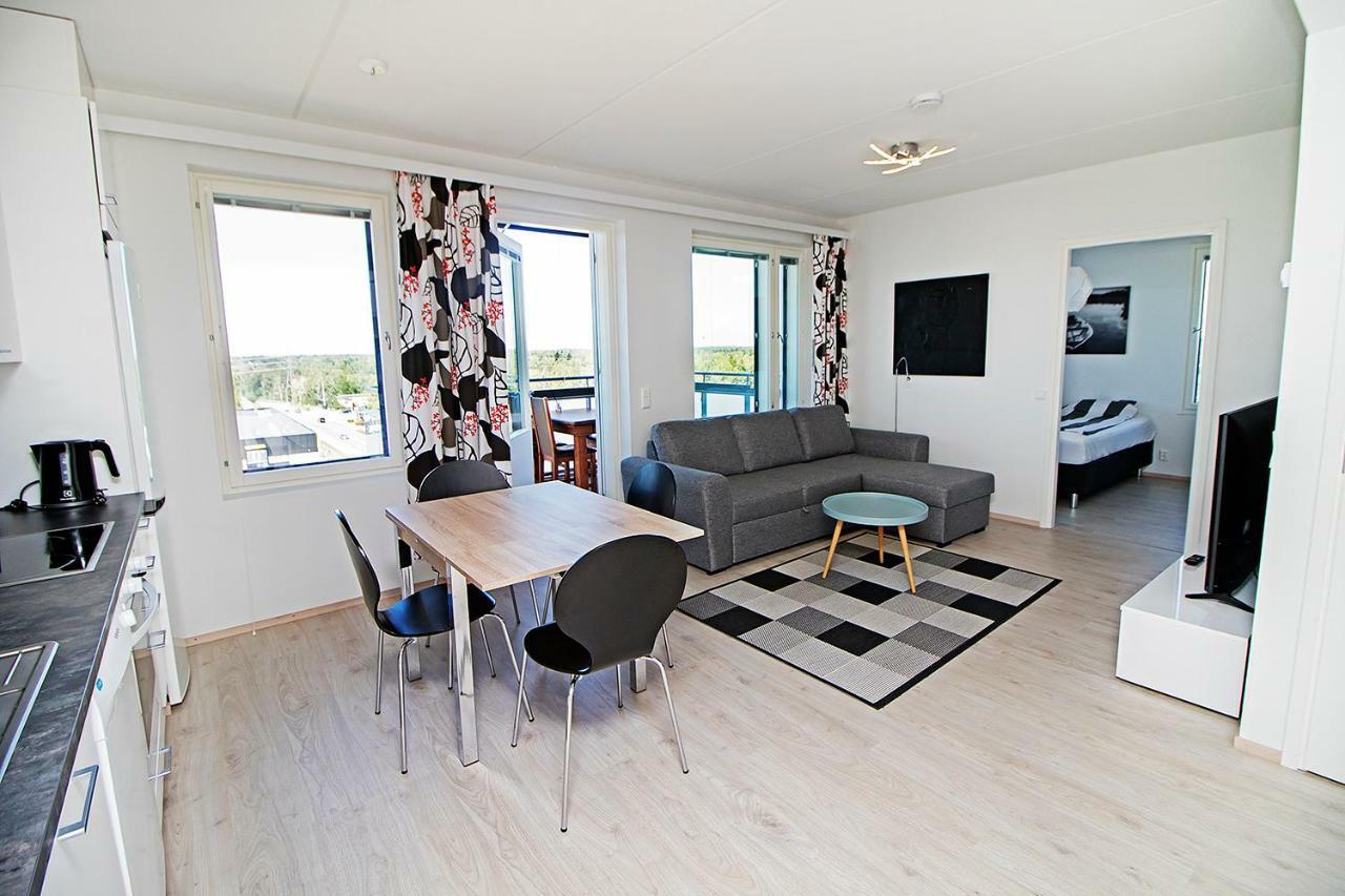 וואסה Pro Apartments 1 מראה חיצוני תמונה