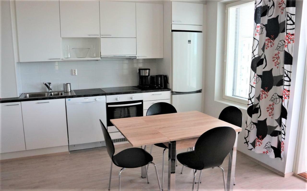 וואסה Pro Apartments 1 מראה חיצוני תמונה