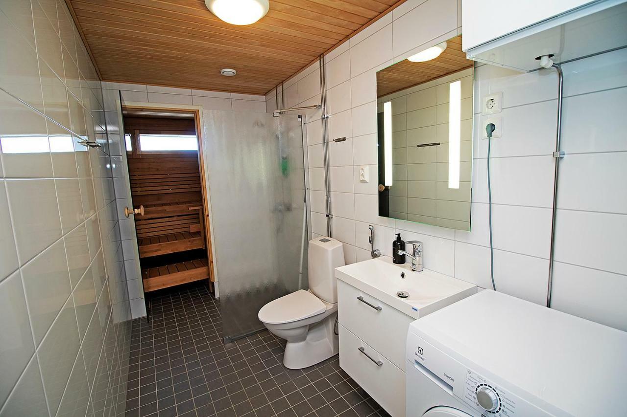 וואסה Pro Apartments 1 מראה חיצוני תמונה