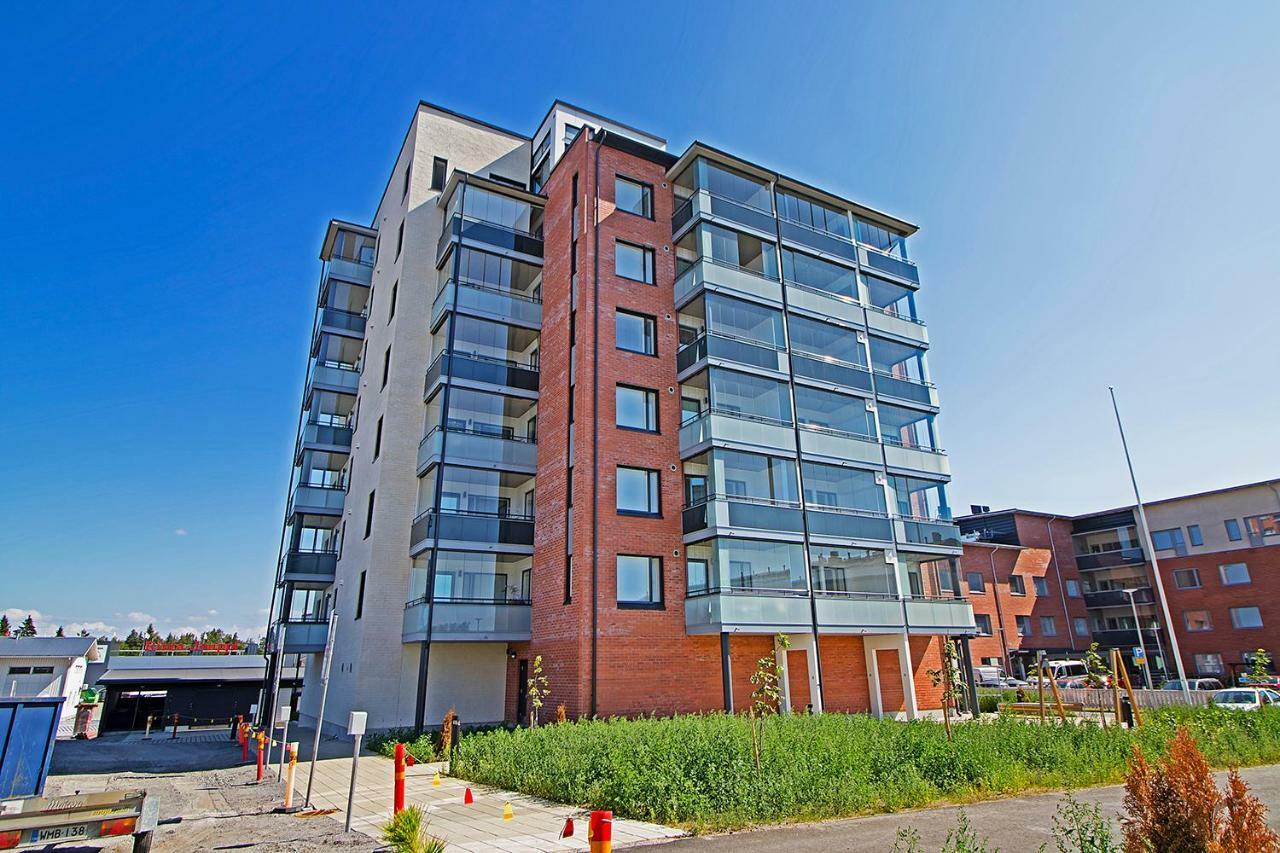 וואסה Pro Apartments 1 מראה חיצוני תמונה
